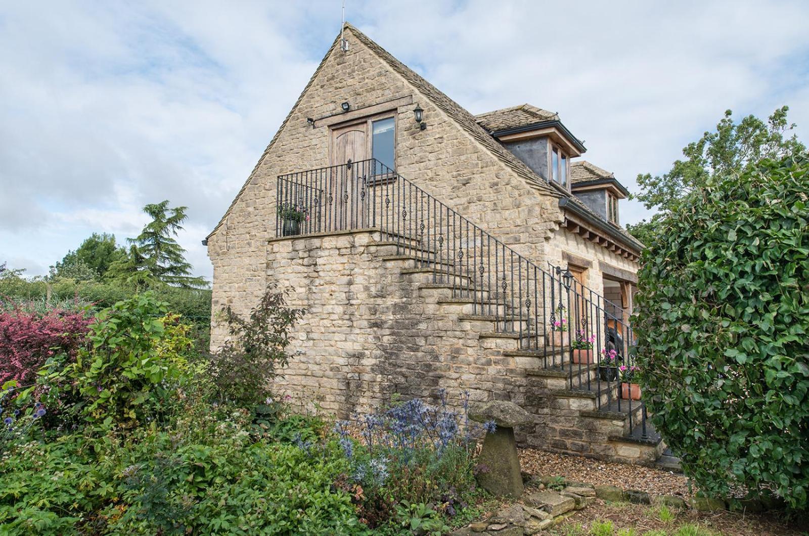 Exquisite Coach House Near Silverstone & Stowe Appartement Buckingham Buitenkant foto