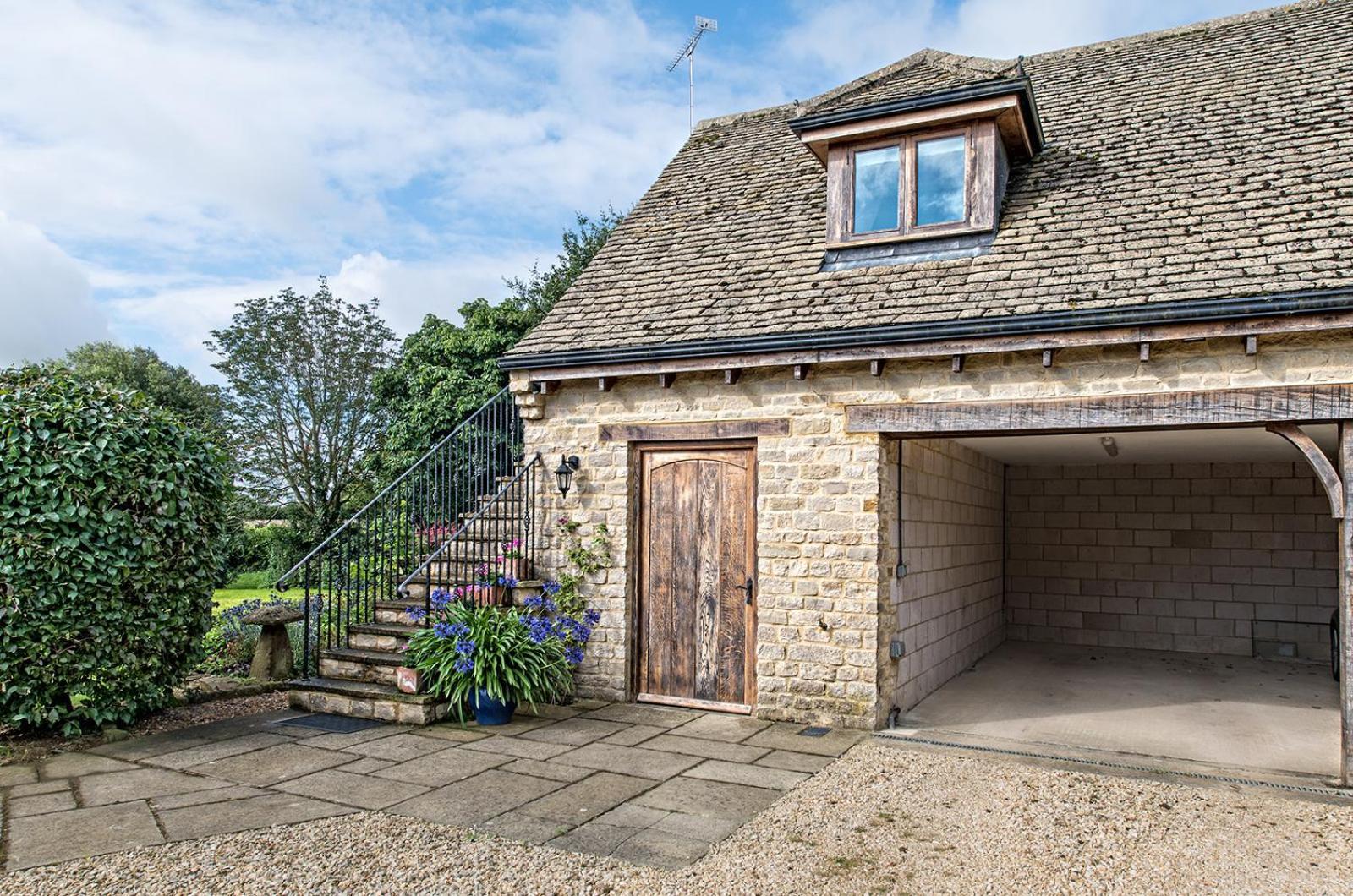 Exquisite Coach House Near Silverstone & Stowe Appartement Buckingham Buitenkant foto